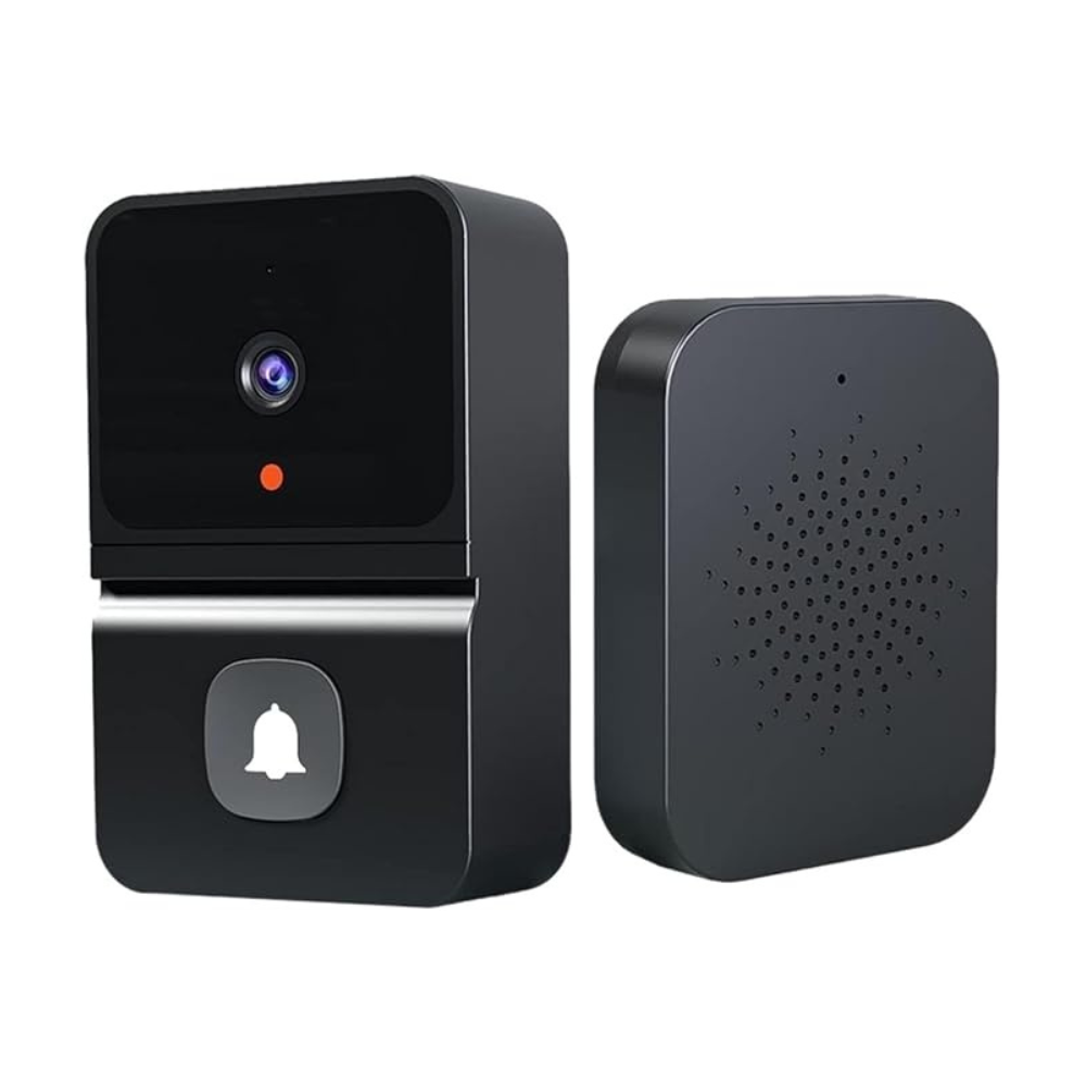 WiFi Video Doorbell