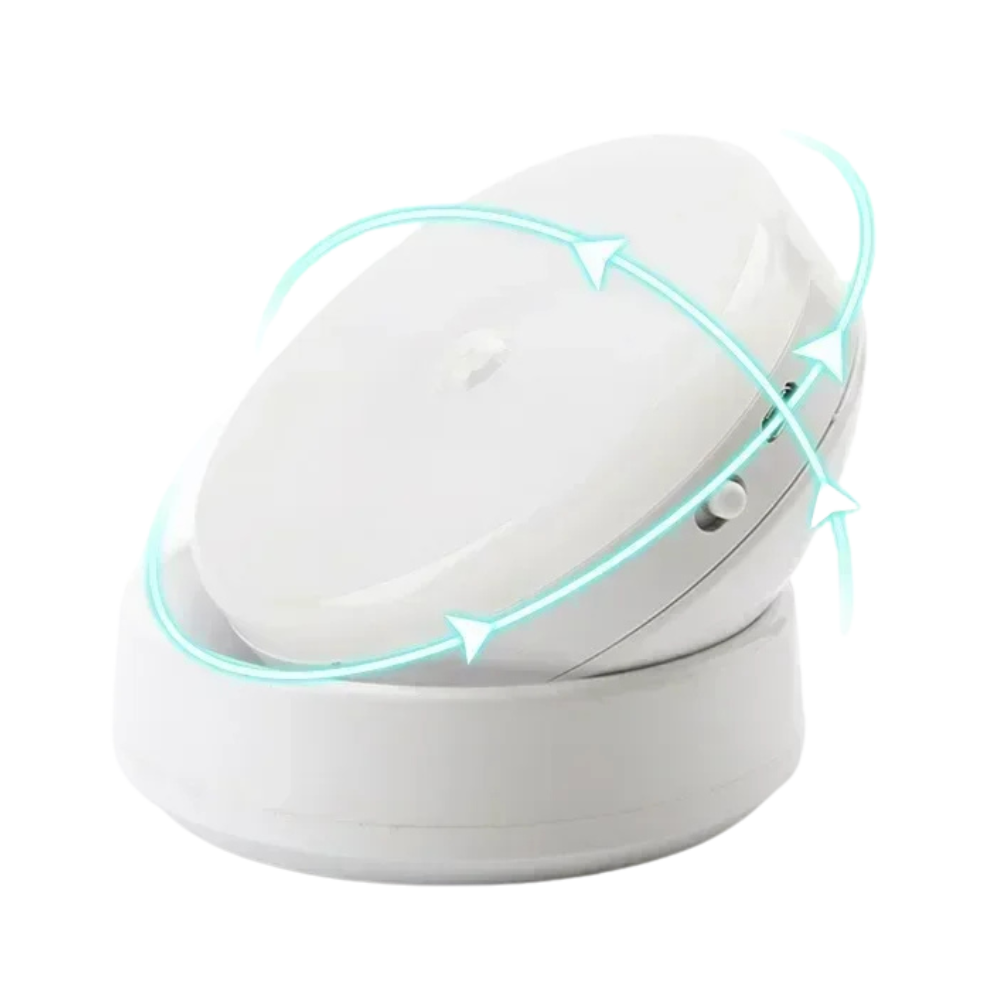 Smart Motion Sensor Night Light