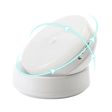 Smart Motion Sensor Night Light