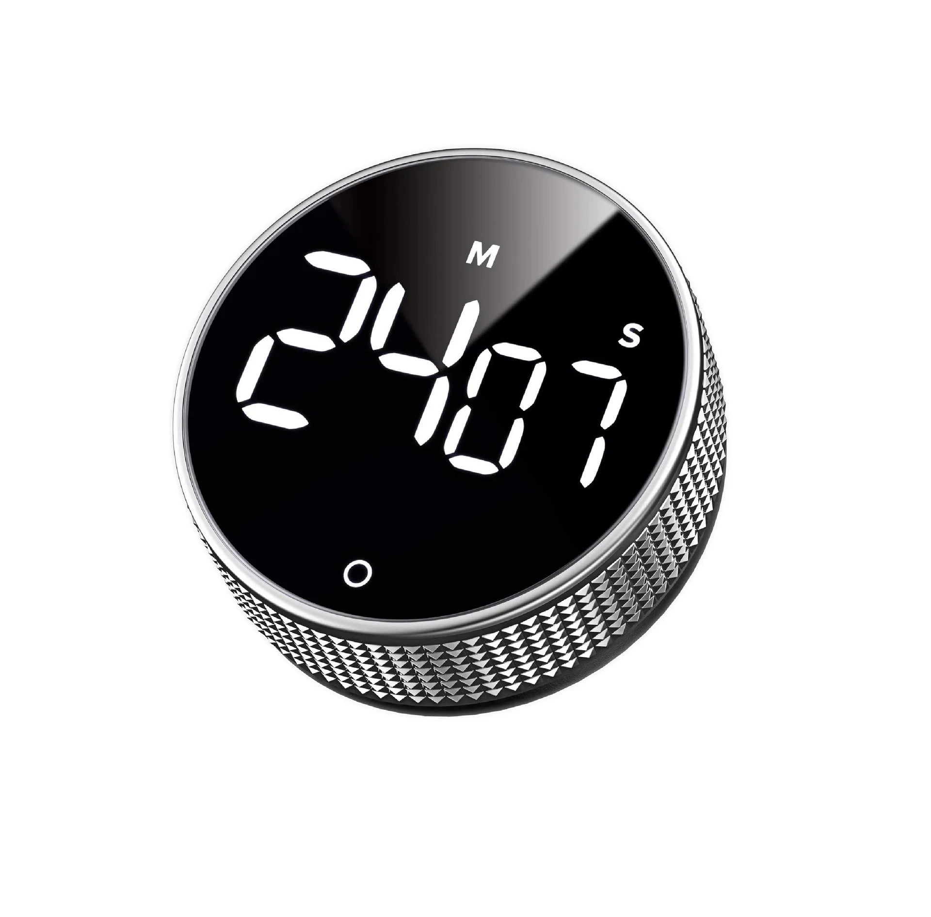 LED Digital Magnetic Timer